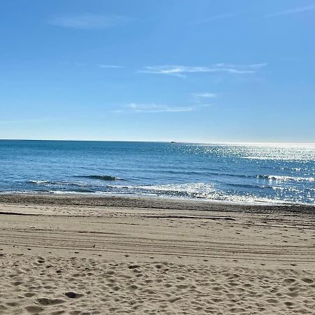 ¡Magníficas vistas al mar! Piscina y wifi gratis Apartamento Torremolinos Exterior foto