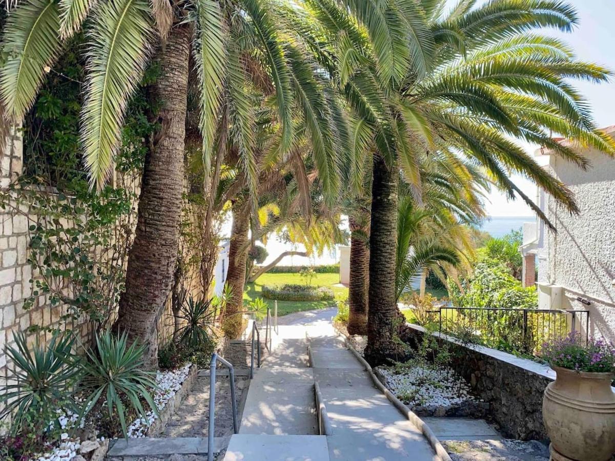 ¡Magníficas vistas al mar! Piscina y wifi gratis Apartamento Torremolinos Exterior foto