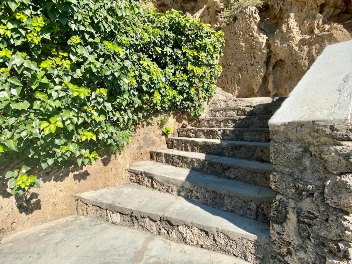 ¡Magníficas vistas al mar! Piscina y wifi gratis Apartamento Torremolinos Exterior foto